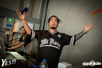 Thai Hop at YES Pattaya — photo 39
