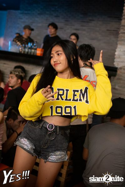 Thai Hop at YES Pattaya — photo 40