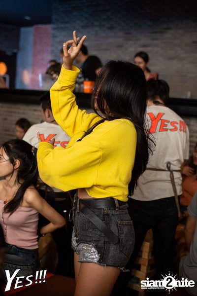 Thai Hop at YES Pattaya — photo 41