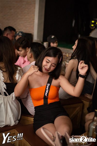 Thai Hop at YES Pattaya — photo 42