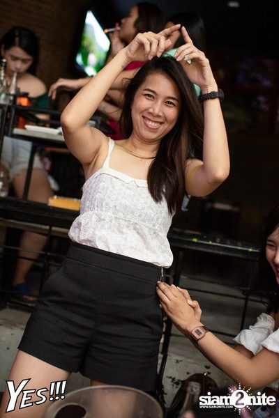 Thai Hop at YES Pattaya — photo 45