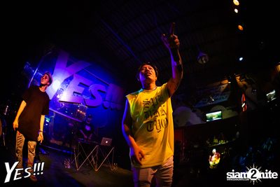 Thai Hop at YES Pattaya — photo 48