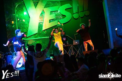 Thai Hop at YES Pattaya — photo 50
