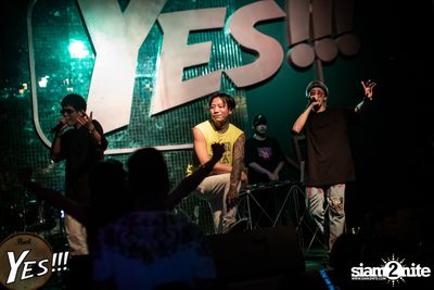 Thai Hop at YES Pattaya — photo 51