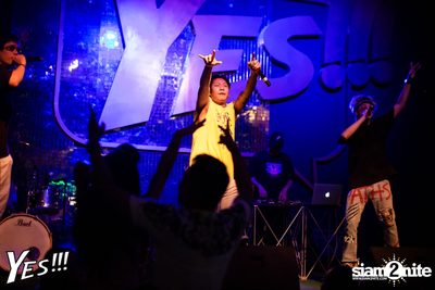Thai Hop at YES Pattaya — photo 52