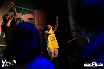 Thai Hop at YES Pattaya — photo 55