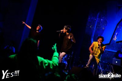 Thai Hop at YES Pattaya — photo 56