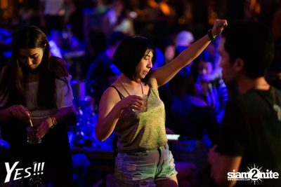 Thai Hop at YES Pattaya — photo 59