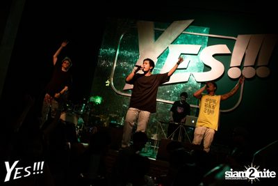 Thai Hop at YES Pattaya — photo 63