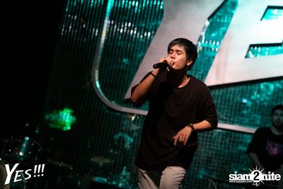 Thai Hop at YES Pattaya — photo 64