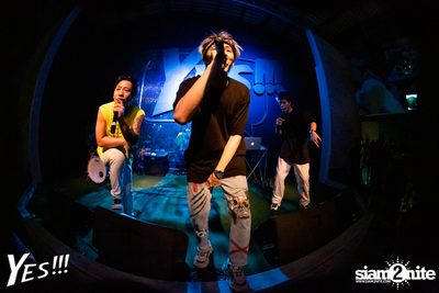 Thai Hop at YES Pattaya — photo 83