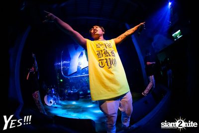 Thai Hop at YES Pattaya — photo 84