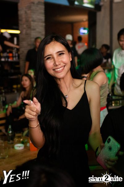 Thai Hop at YES Pattaya — photo 89
