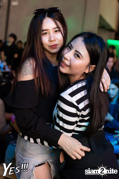 Thai Hop at YES Pattaya — photo 91