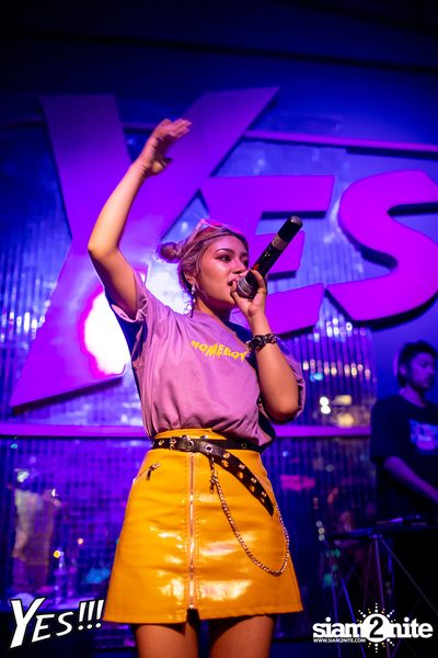 Thai Hop at YES Pattaya — photo 93