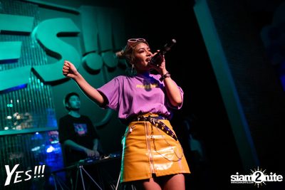Thai Hop at YES Pattaya — photo 94