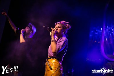 Thai Hop at YES Pattaya — photo 96