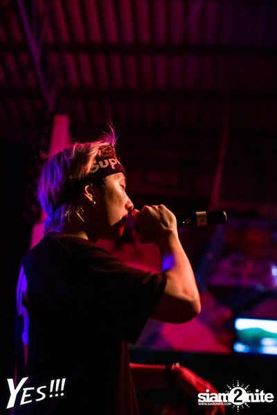 Thai Hop at YES Pattaya — photo 98