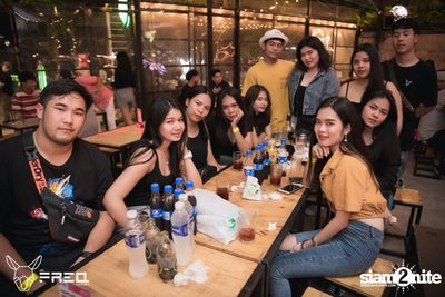 Sweet Mullet ที่ ฟรีคบาร์ — photo 13