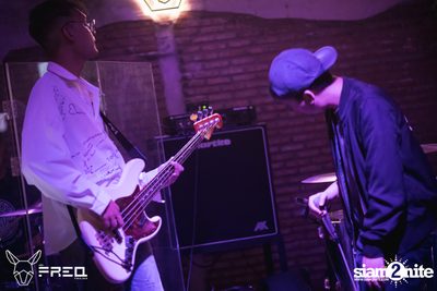 Sweet Mullet ที่ ฟรีคบาร์ — photo 29