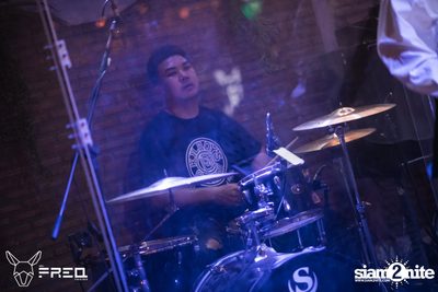 Sweet Mullet ที่ ฟรีคบาร์ — photo 30