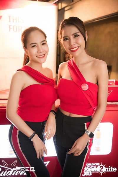 Sweet Mullet ที่ ฟรีคบาร์ — photo 38