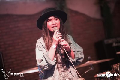 Sweet Mullet ที่ ฟรีคบาร์ — photo 45