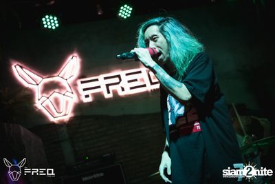 Sweet Mullet ที่ ฟรีคบาร์ — photo 47