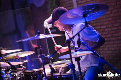 Sweet Mullet ที่ ฟรีคบาร์ — photo 72