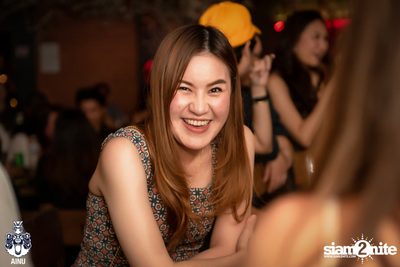 Saturday Night at Ainu Bar — photo 19
