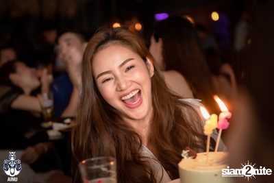 Saturday Night at Ainu Bar — photo 37