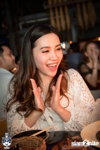 Saturday Night at Ainu Bar — photo 40