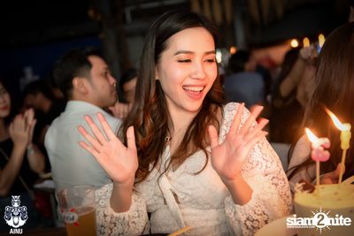Saturday Night at Ainu Bar — photo 41
