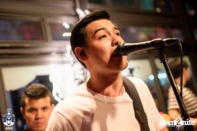 Saturday Night at Ainu Bar — photo 50