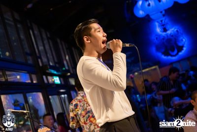 Saturday Night at Ainu Bar — photo 55