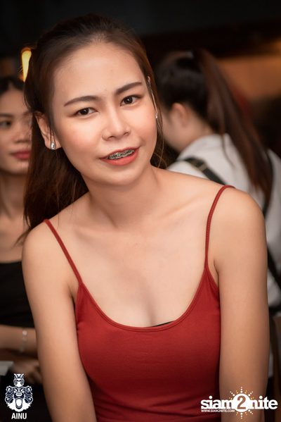 Saturday Night at Ainu Bar — photo 57
