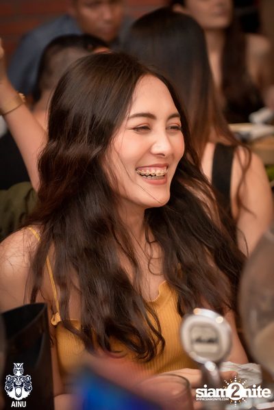 Saturday Night at Ainu Bar — photo 61