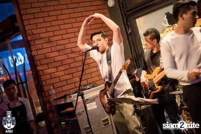 Saturday Night at Ainu Bar — photo 63