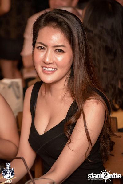 Saturday Night at Ainu Bar — photo 67