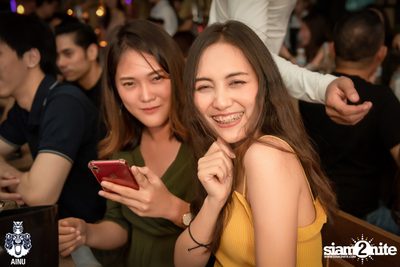 Saturday Night at Ainu Bar — photo 70