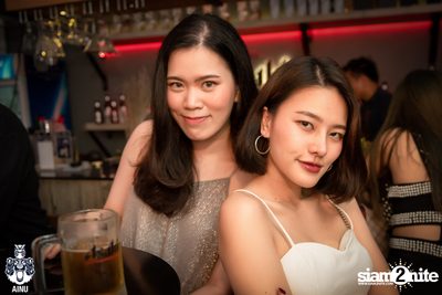 Saturday Night at Ainu Bar — photo 82