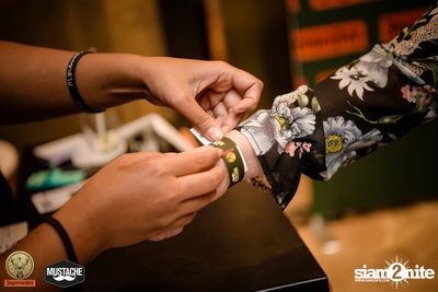 Jägermeister pres. Mustache Takeover at Spectrum Lounge & Bar — photo 3