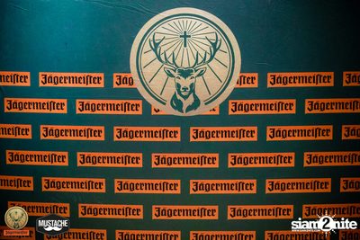 Jägermeister pres. Mustache Takeover at Spectrum Lounge & Bar — photo 4