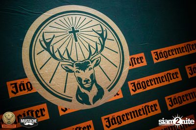 Jägermeister pres. Mustache Takeover at Spectrum Lounge & Bar — photo 6