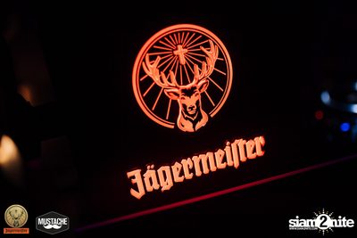 Jägermeister pres. Mustache Takeover at Spectrum Lounge & Bar — photo 25