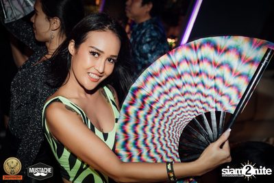 Jägermeister pres. Mustache Takeover at Spectrum Lounge & Bar — photo 28