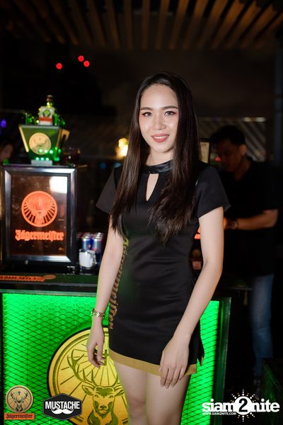 Jägermeister pres. Mustache Takeover at Spectrum Lounge & Bar — photo 41