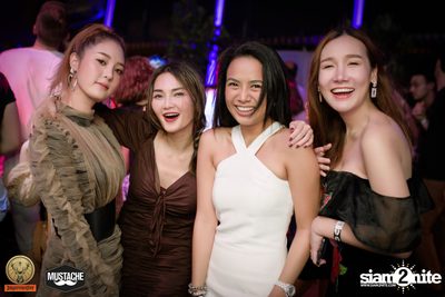 Jägermeister pres. Mustache Takeover at Spectrum Lounge & Bar — photo 51