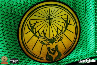 Jägermeister pres. Mustache Takeover at Spectrum Lounge & Bar — photo 65