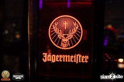 Jägermeister pres. Mustache Takeover at Spectrum Lounge & Bar — photo 66